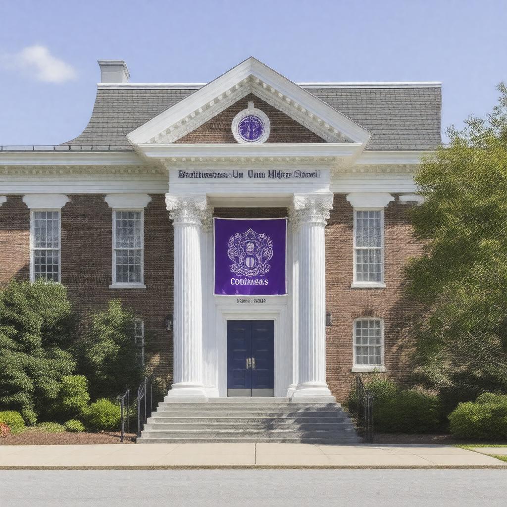 Brattleboro Union High School